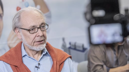 «Organic chemists will be among the first users to learn about and appreciate the advantages of this disruptive technology» - Dr. Eric Hovestreydt, Founder and CEO of ELDICO Scientific.