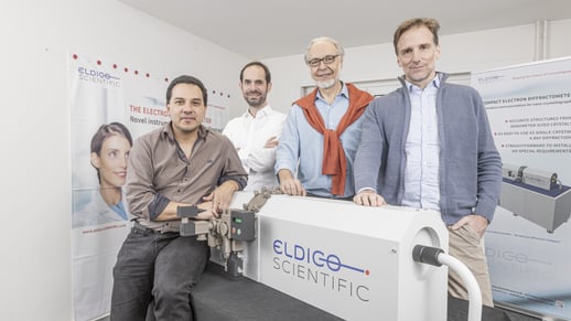 ELDICO Team