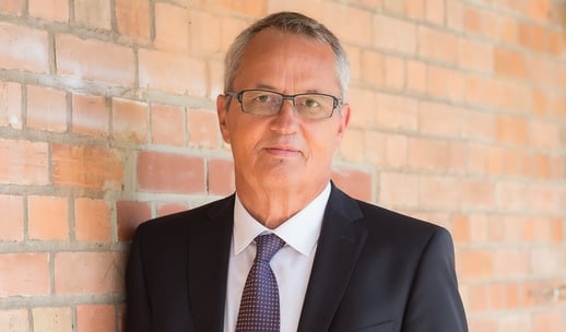 Dr. Martin Haase