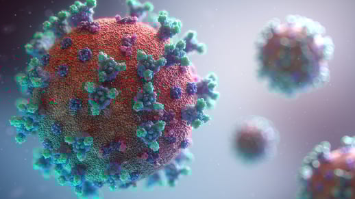 «Electron diffraction could make a difference in fighting viruses»