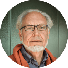 Eric Hovestreydt