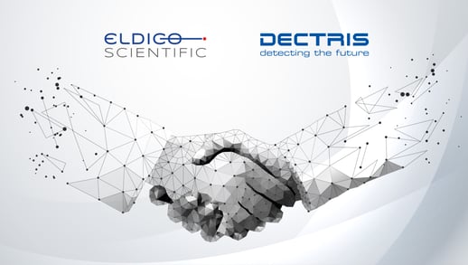 DECTRIS Partnership