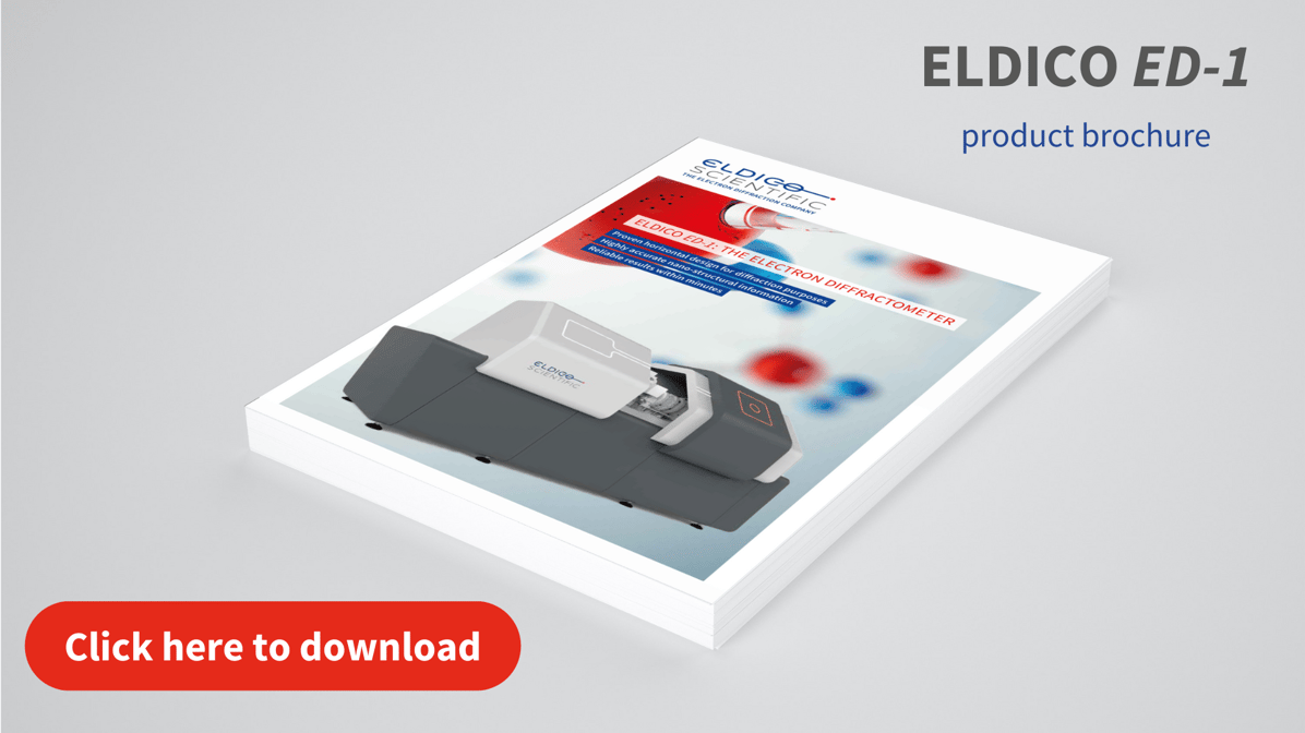 product brochure