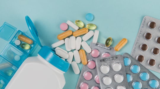 top-view-variety-medicine-tablets-1